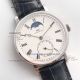 Replica Iwc Portofino Moonphase Review - White Dial Men Watches (6)_th.jpg